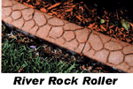 River Rock Roller