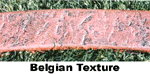 Belgian Texture