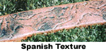 Spanish Texture